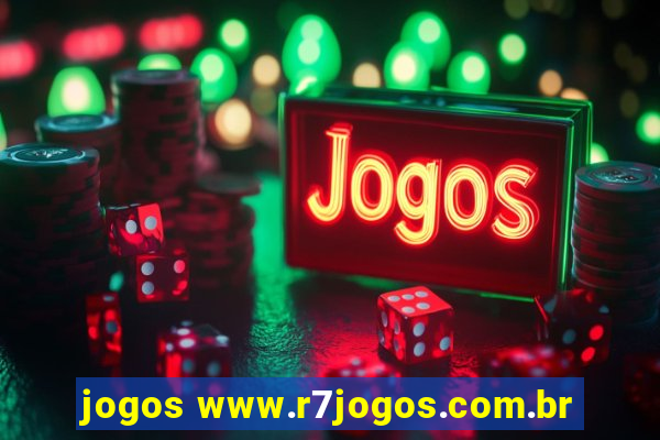 jogos www.r7jogos.com.br